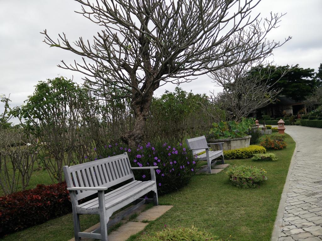 Lilawalai Resort Nong Nam Daeng Exterior foto