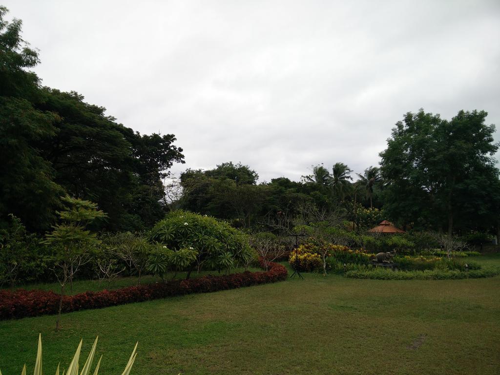 Lilawalai Resort Nong Nam Daeng Exterior foto